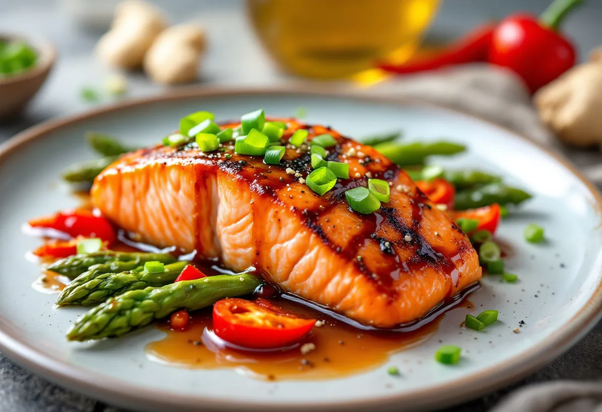 Hokkaido Spring Heat recipe image