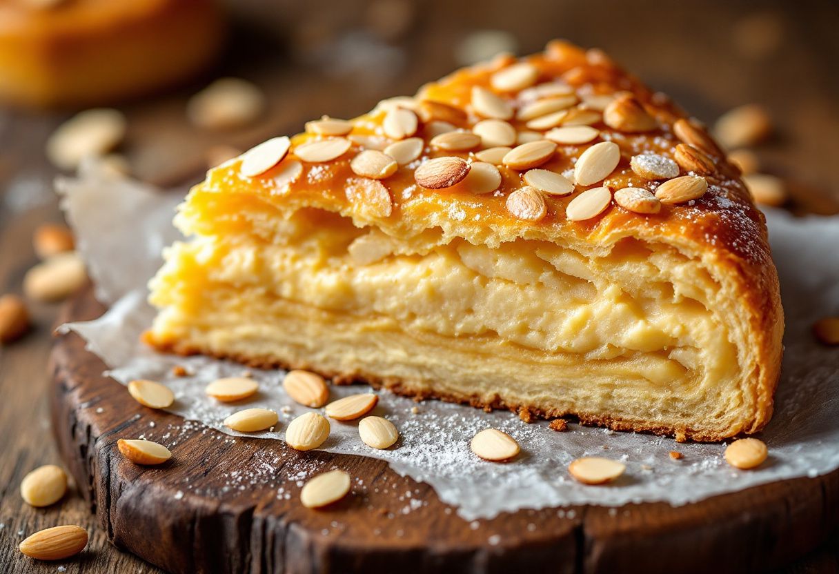 Hollandse Barre recipe image