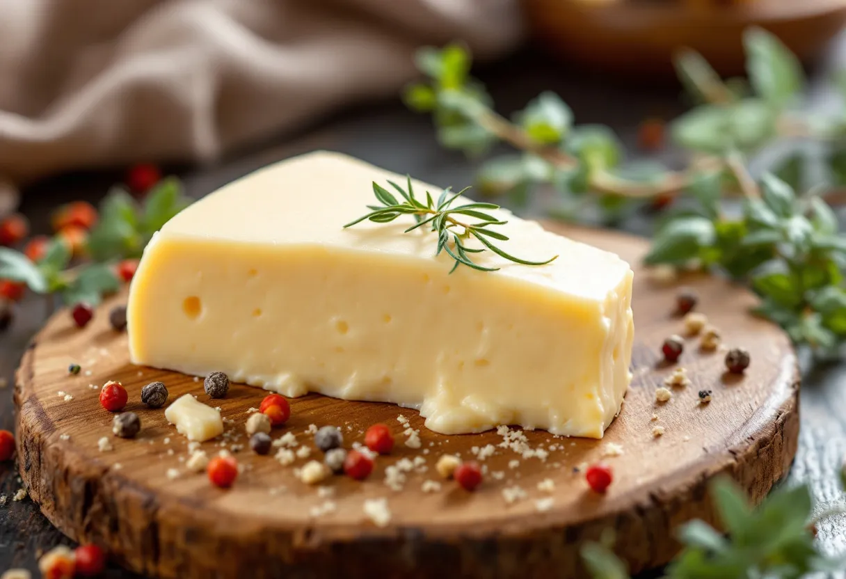 Hollandse Peperkaas recipe image