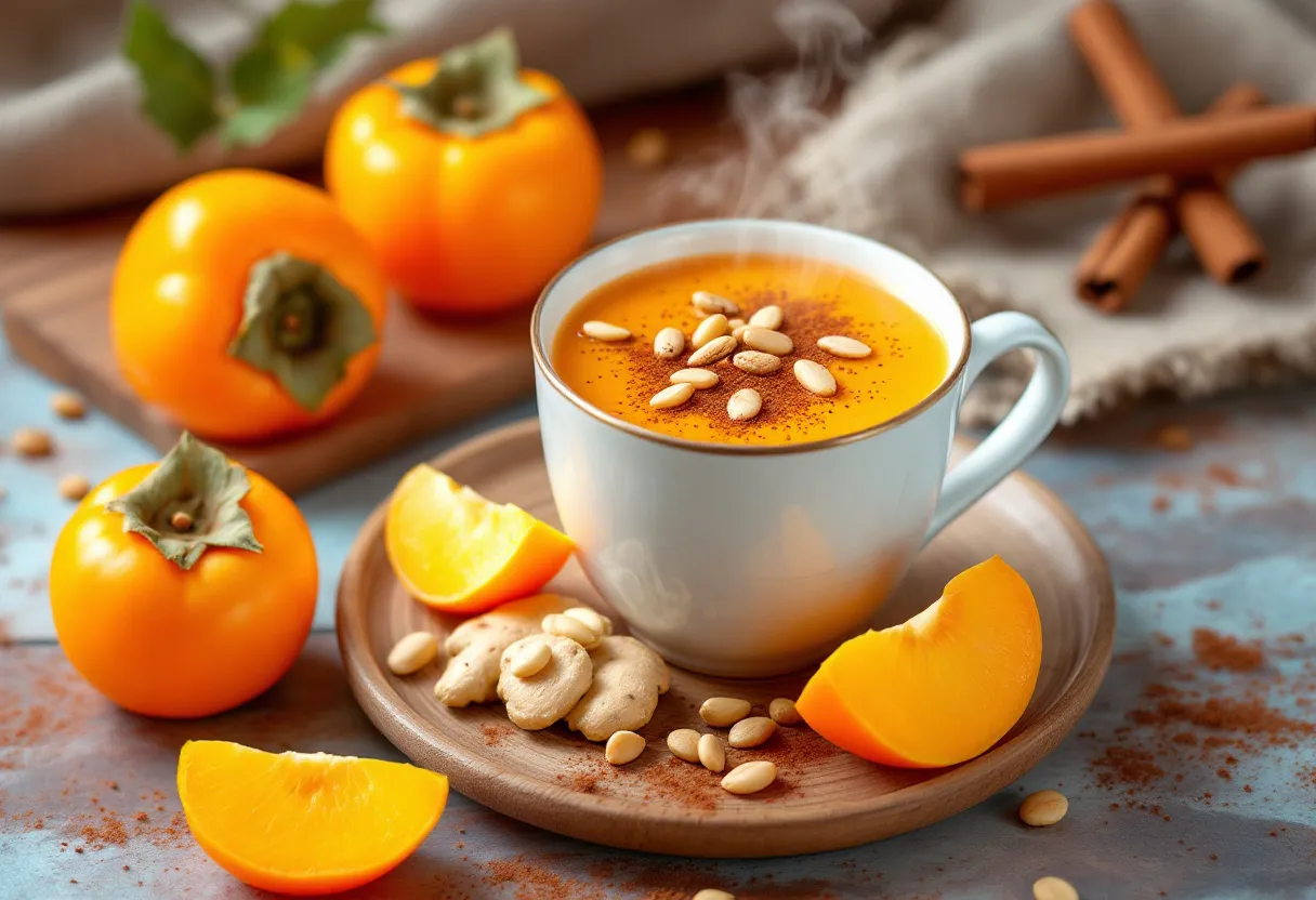 Hongsi Tang recipe image