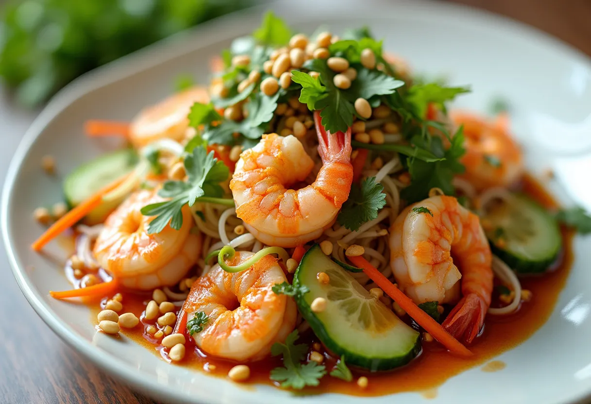 Hue Enchantment recipe image