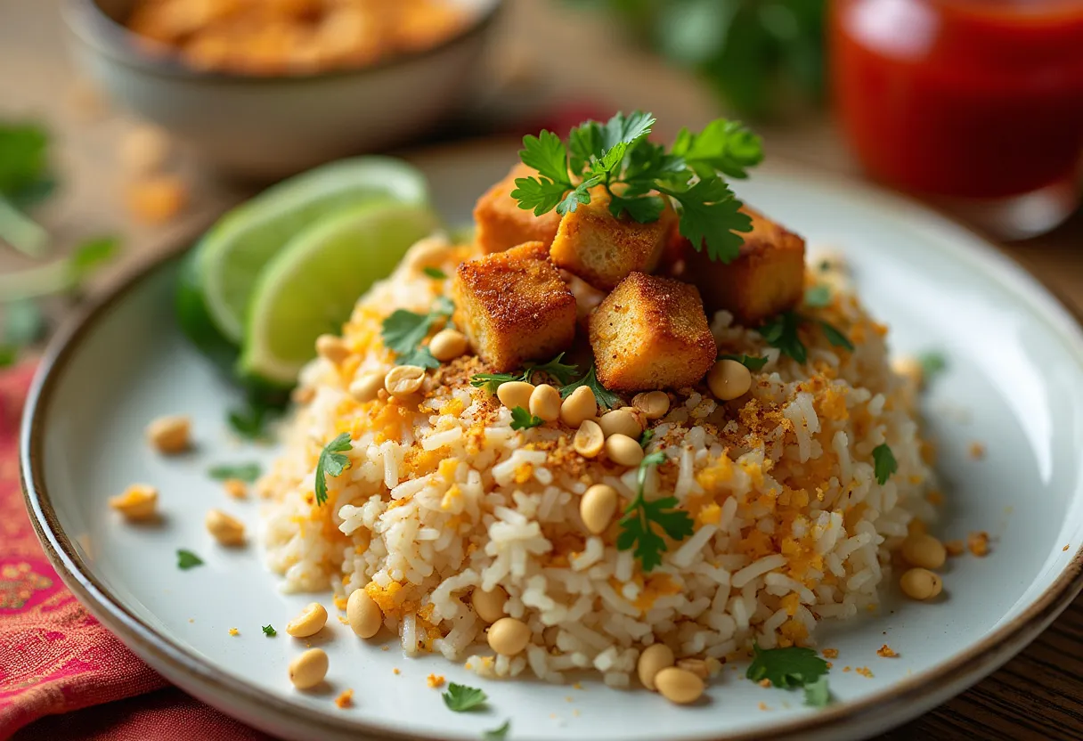 Huế Malted Temple recipe image