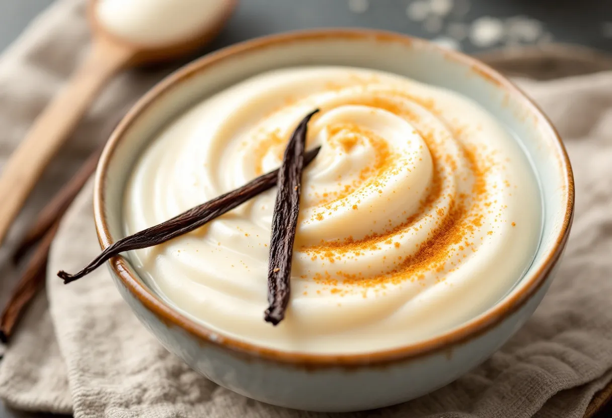 Hue Royal Cream recipe image