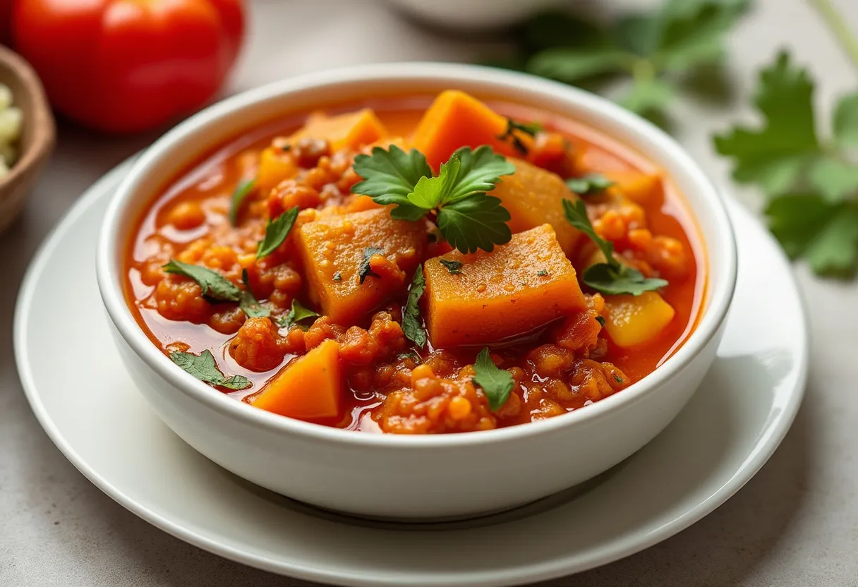 Huli Gojju recipe image