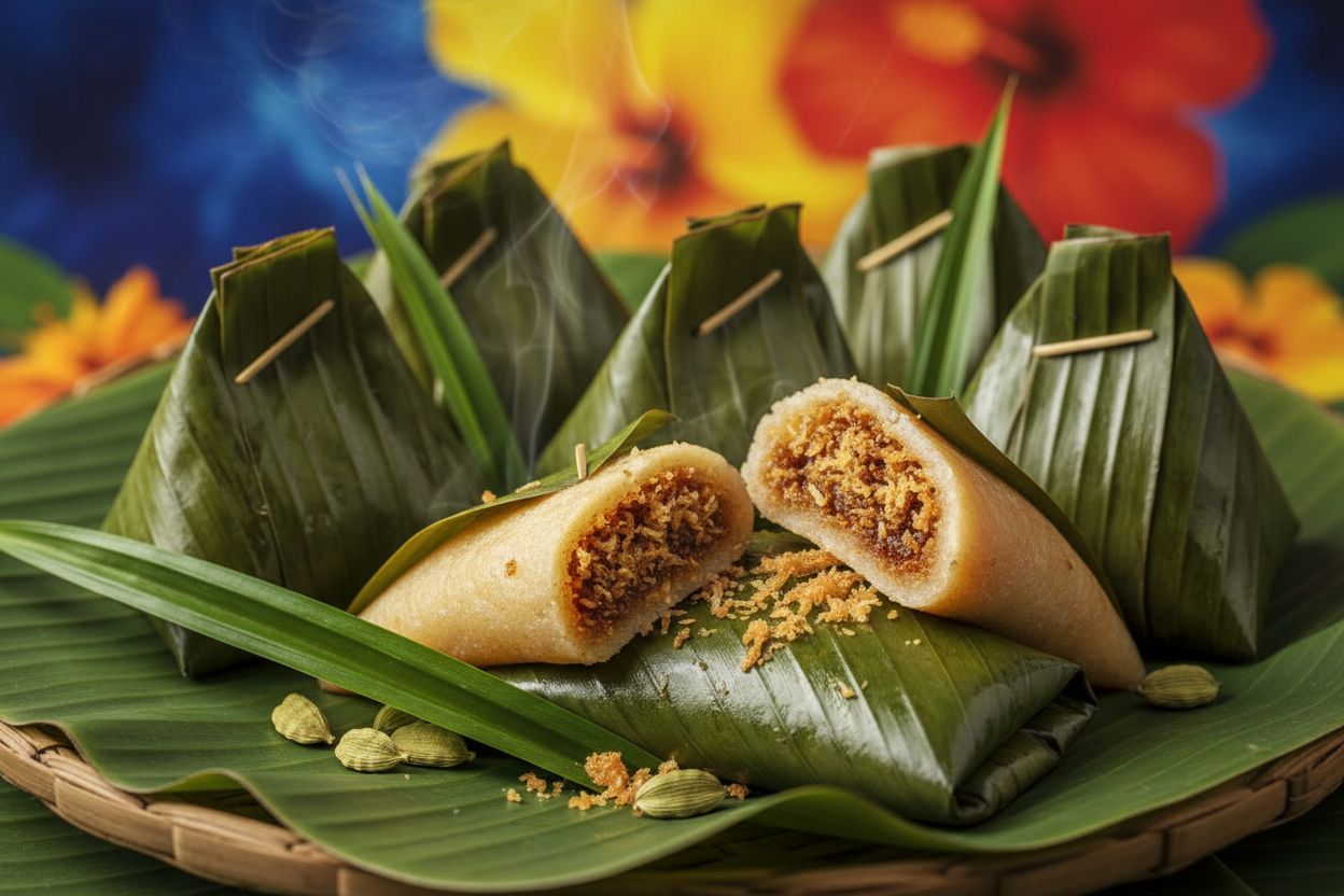 Huni Hakuru Folhi recipe image