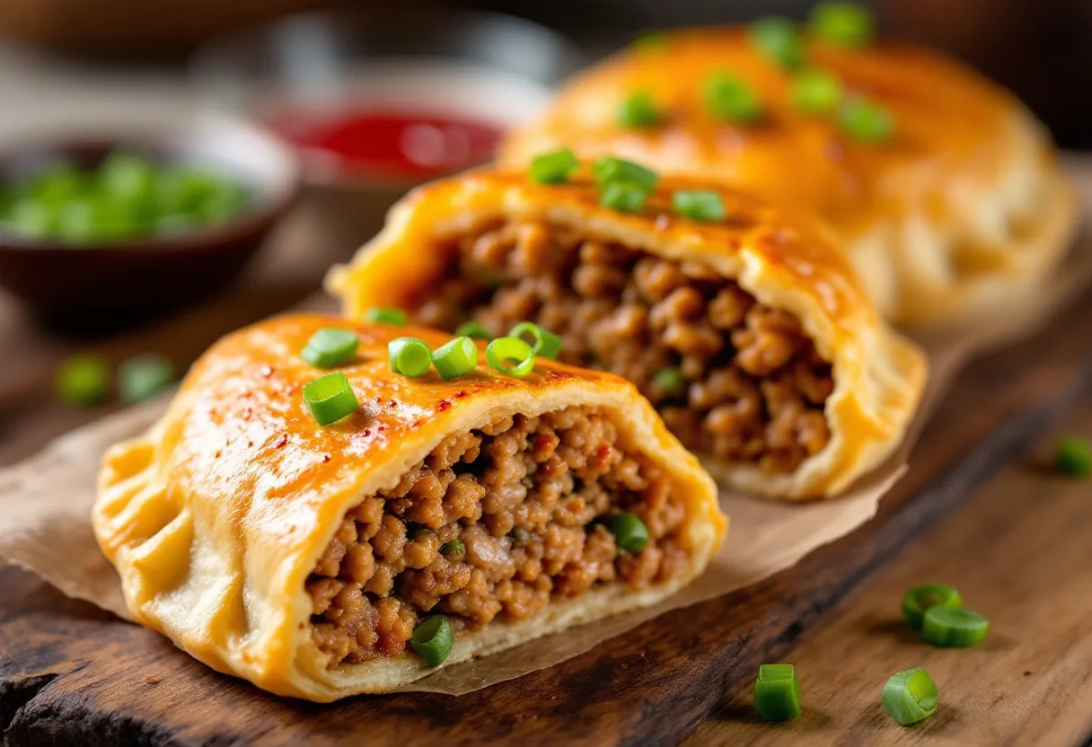 Huo Shao recipe image