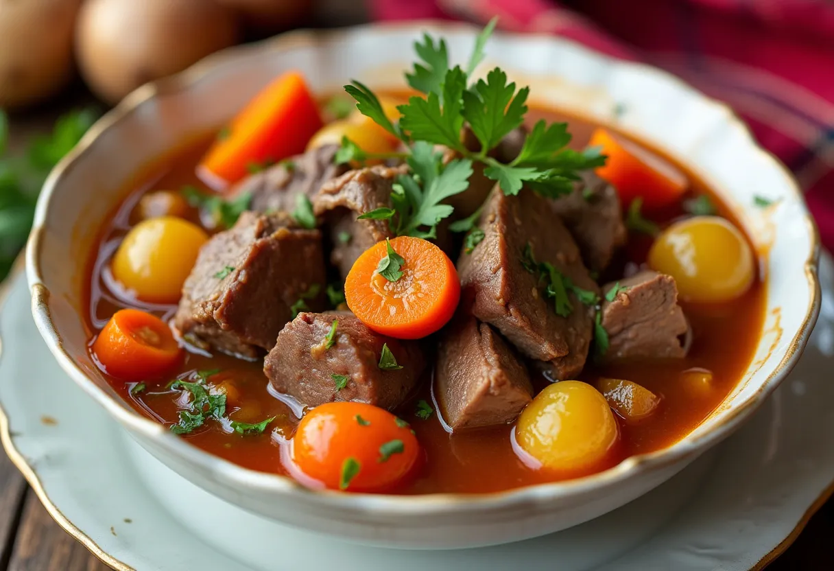 Hurkhen Tushal recipe image