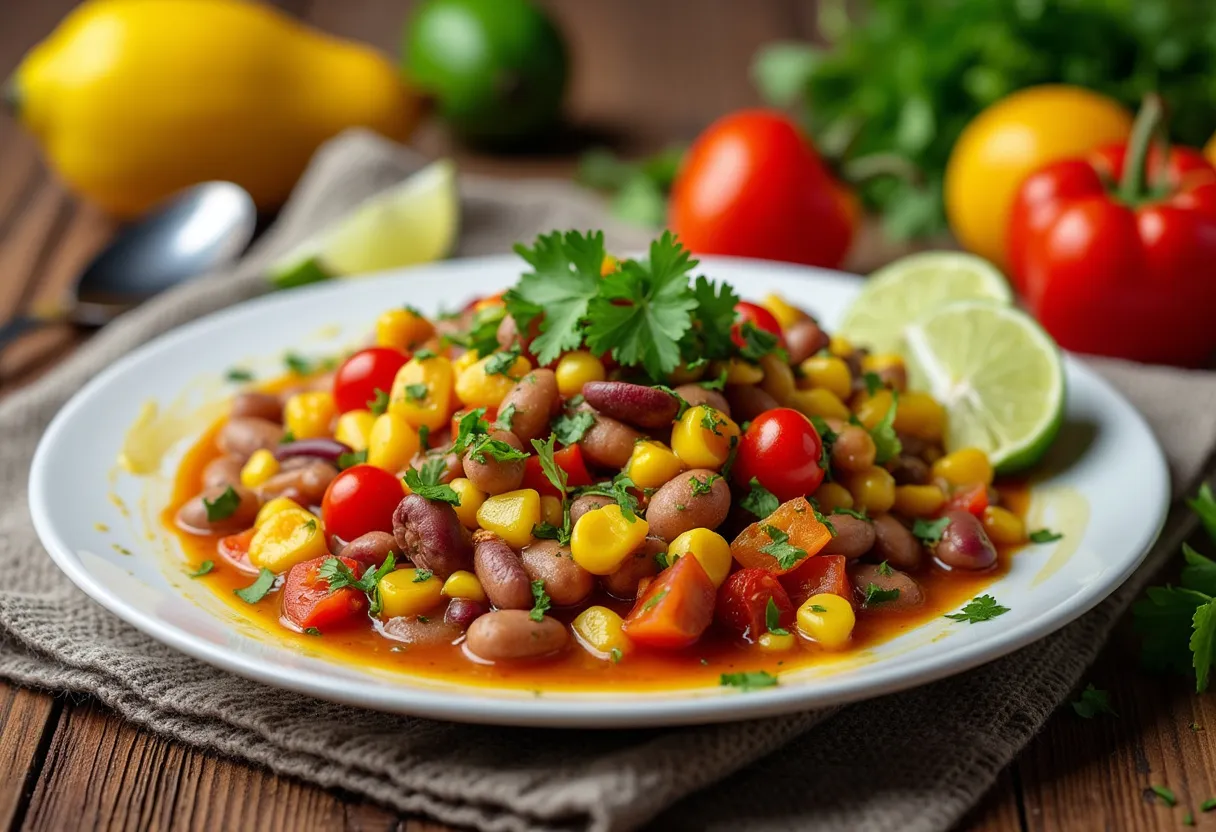 Ibiharage Sharp Duo recipe image