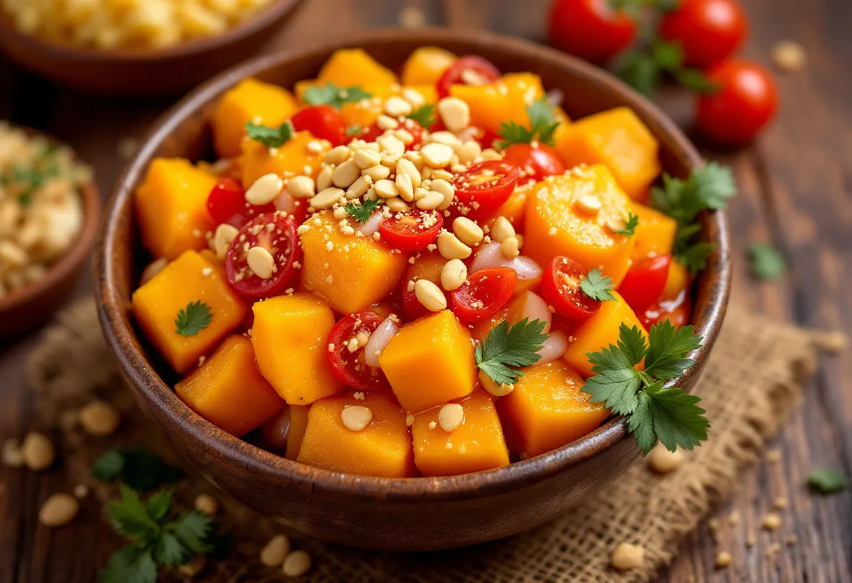 Ibihaza recipe image