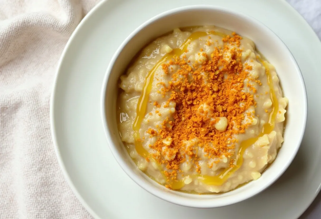 Igishajha Spicy Uji recipe image