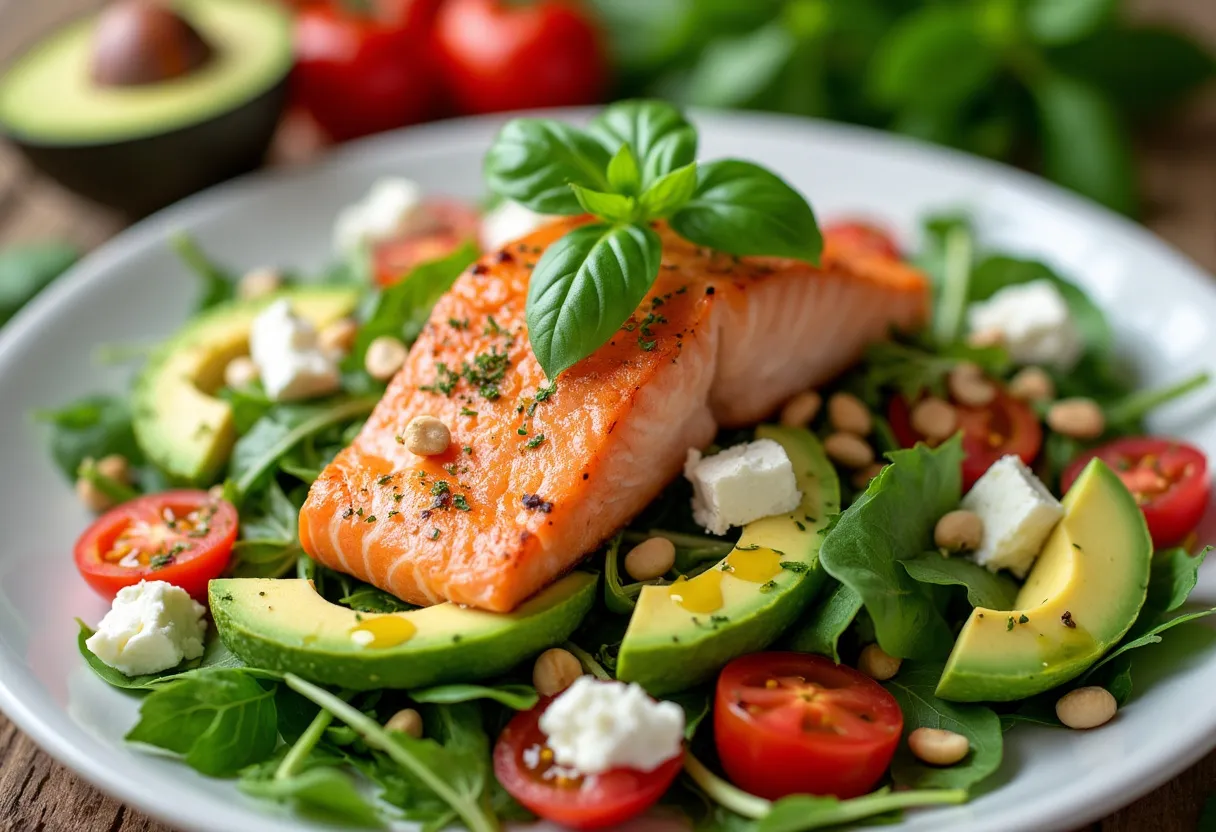 Illawarra Breeze recipe image