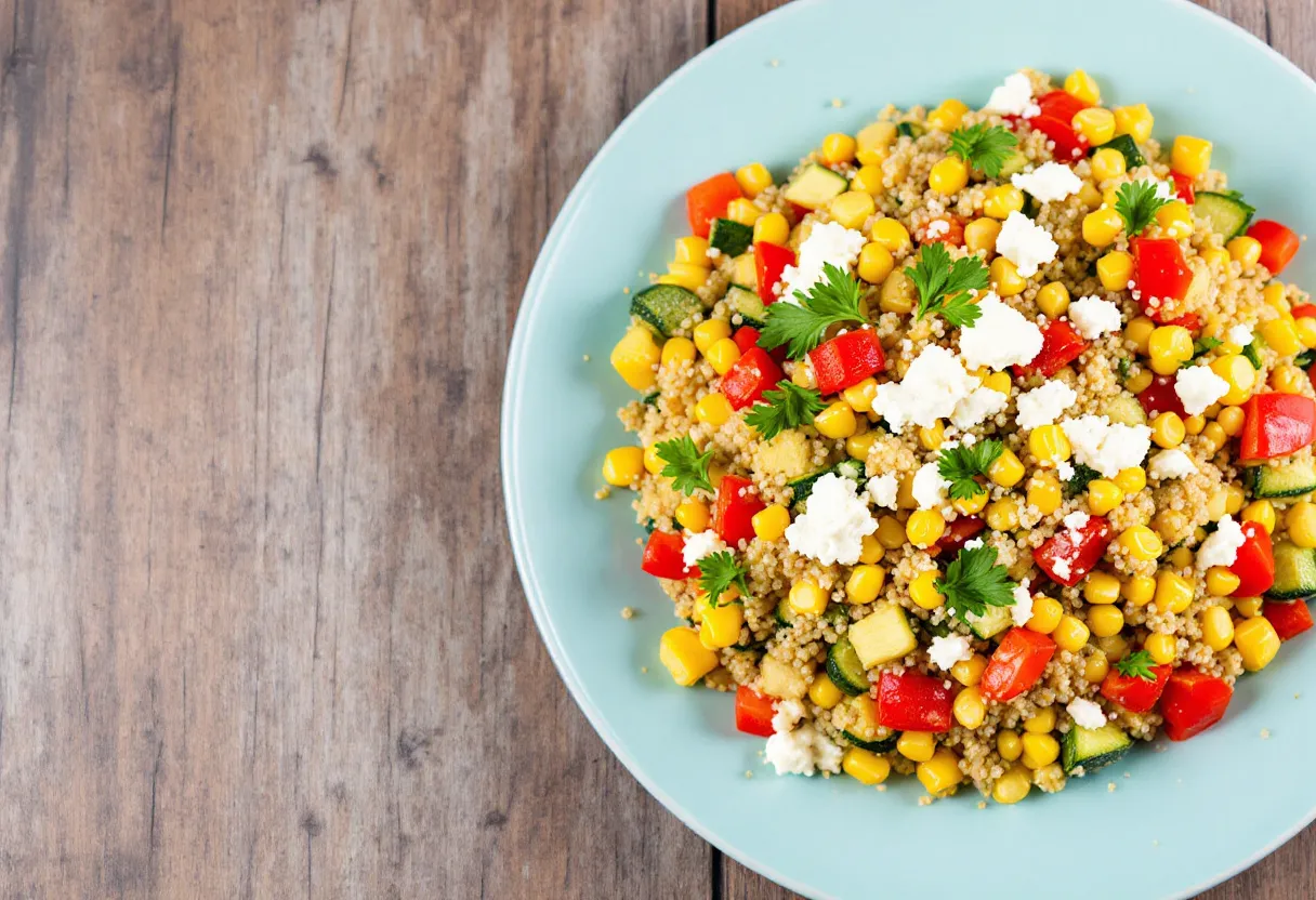 Illinois Harvest Bites recipe image