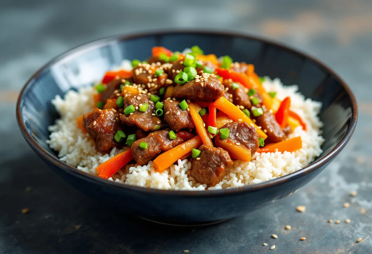 Incheon Harmony recipe image