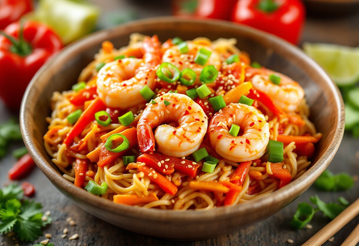 Incheon Luminescence recipe image