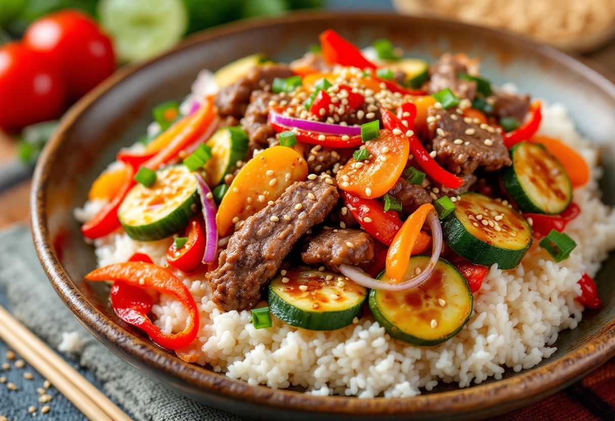 Incheon Suwas recipe image