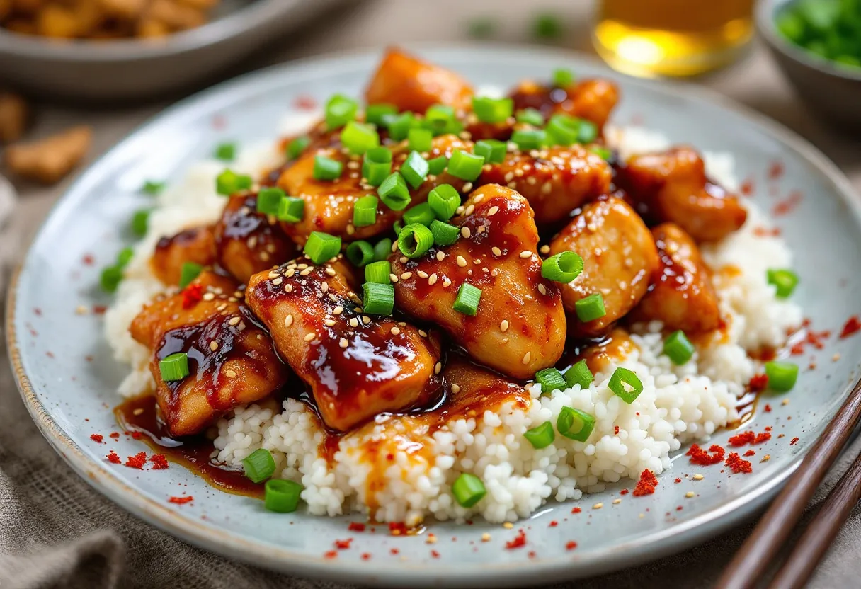 Incheon Whisper recipe image