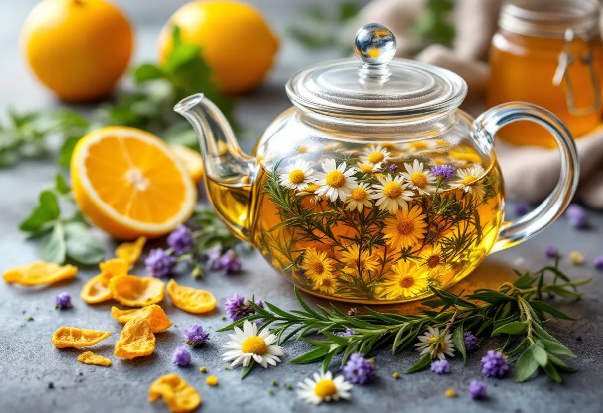 Infusió Catalana recipe image