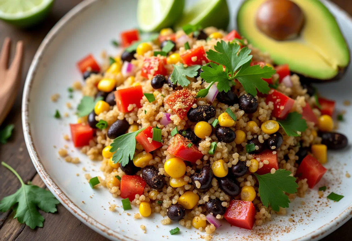 Inka Gold Treat recipe image