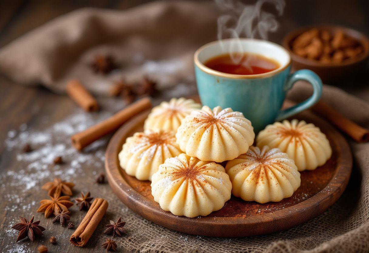 Inyarwanda Kuki recipe image