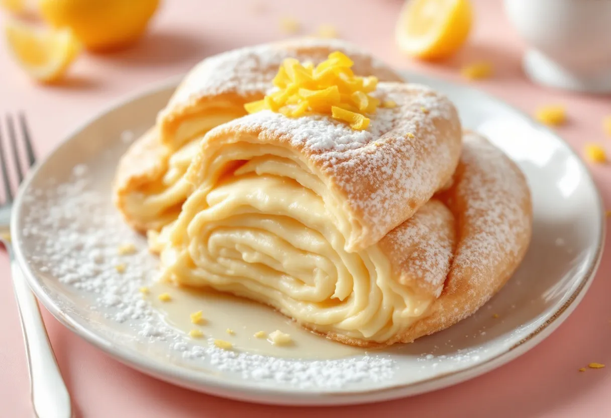 İstanbul Bulutu recipe image