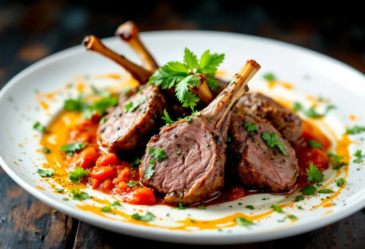 Istanbul Gold recipe image