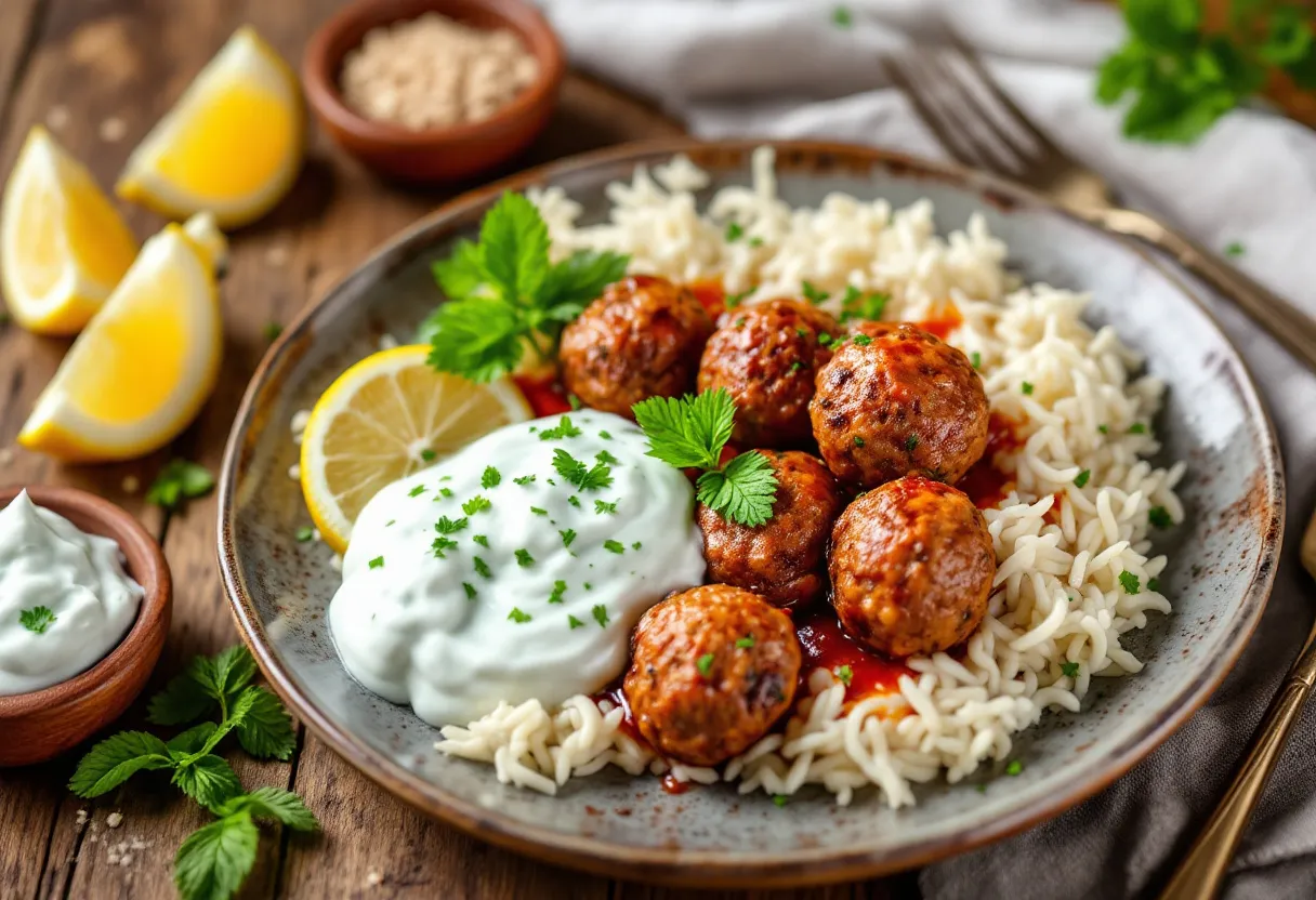 Istanbul Misket recipe image