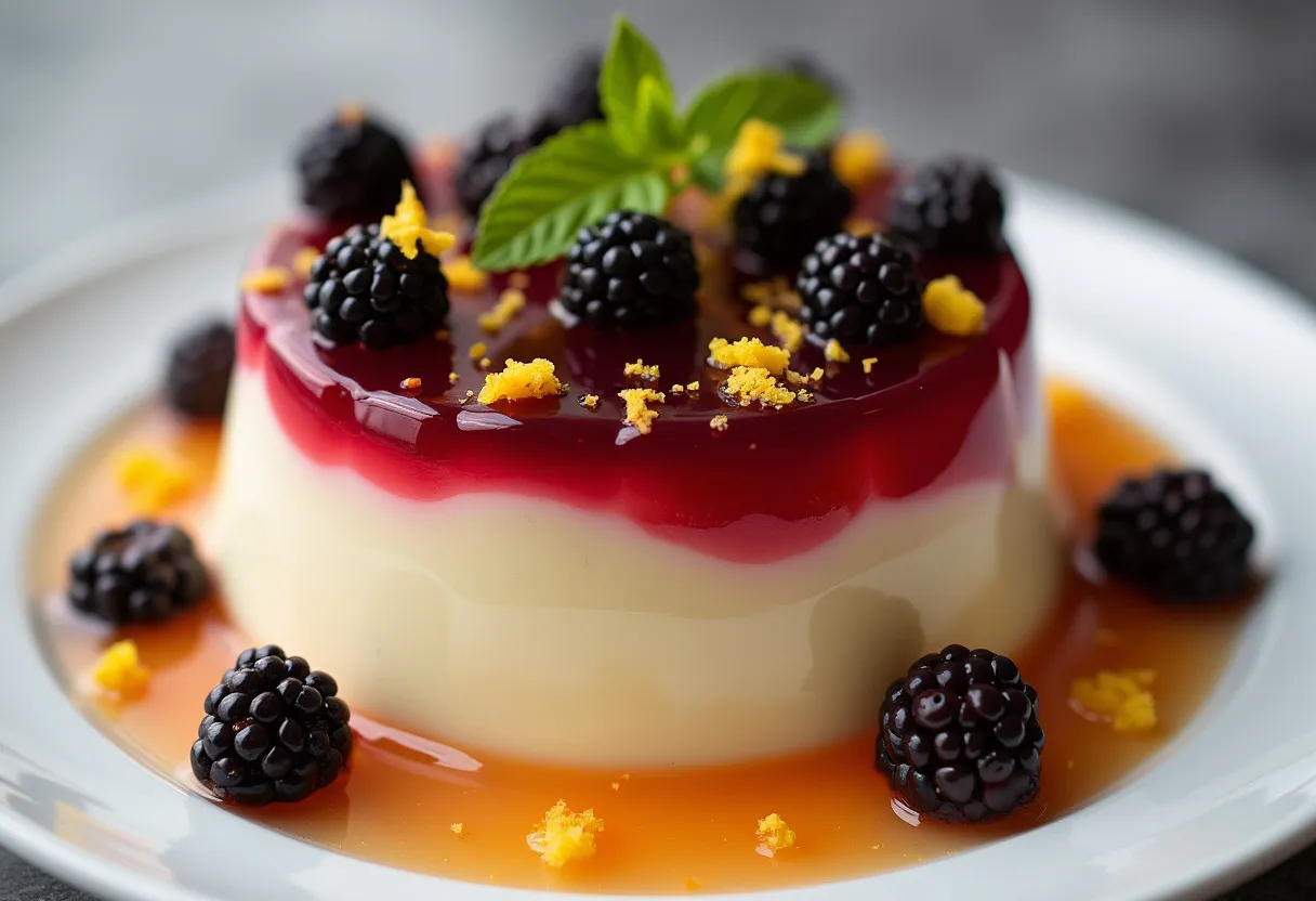 Jaboticaba Bliss recipe image