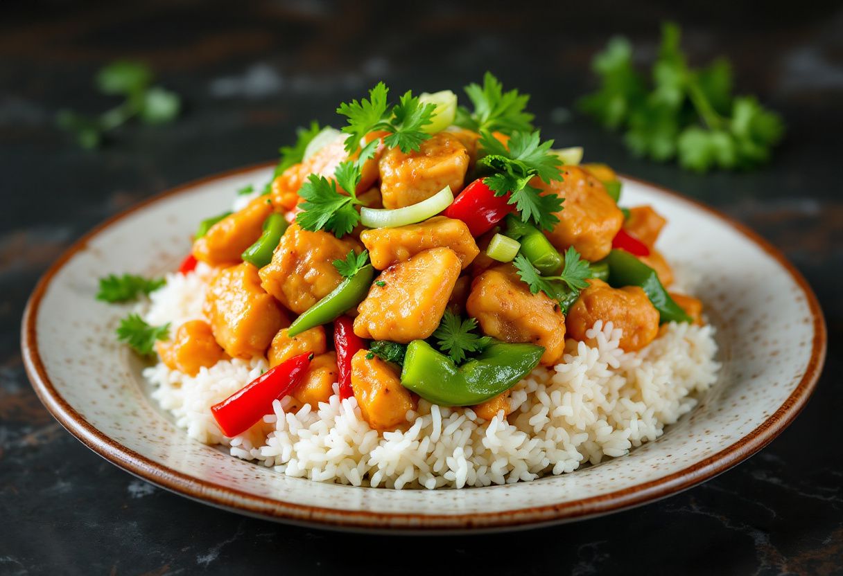 Jade Dragon Bites recipe image