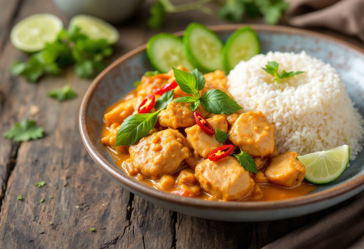 Jakarta Bliss recipe image