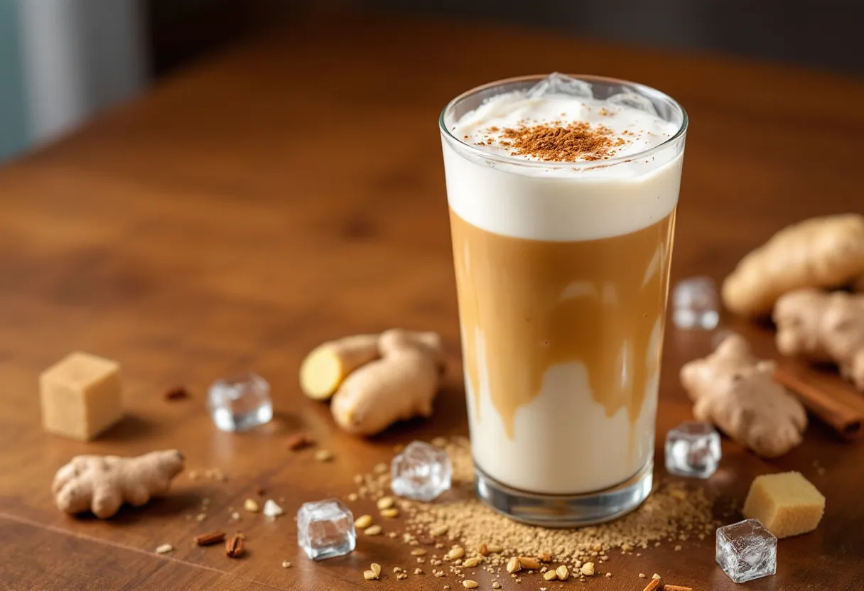 Jakarta Jolt recipe image