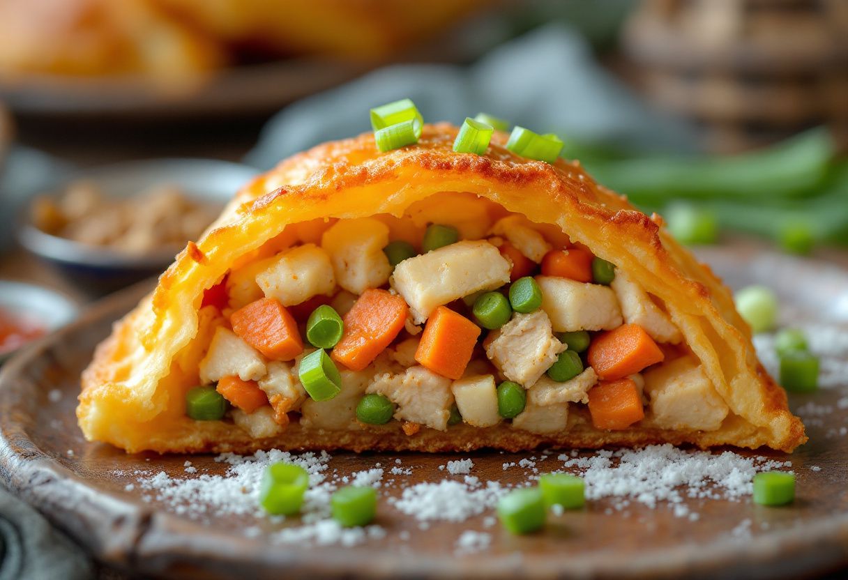 Jakarta Pastel Goreng recipe image