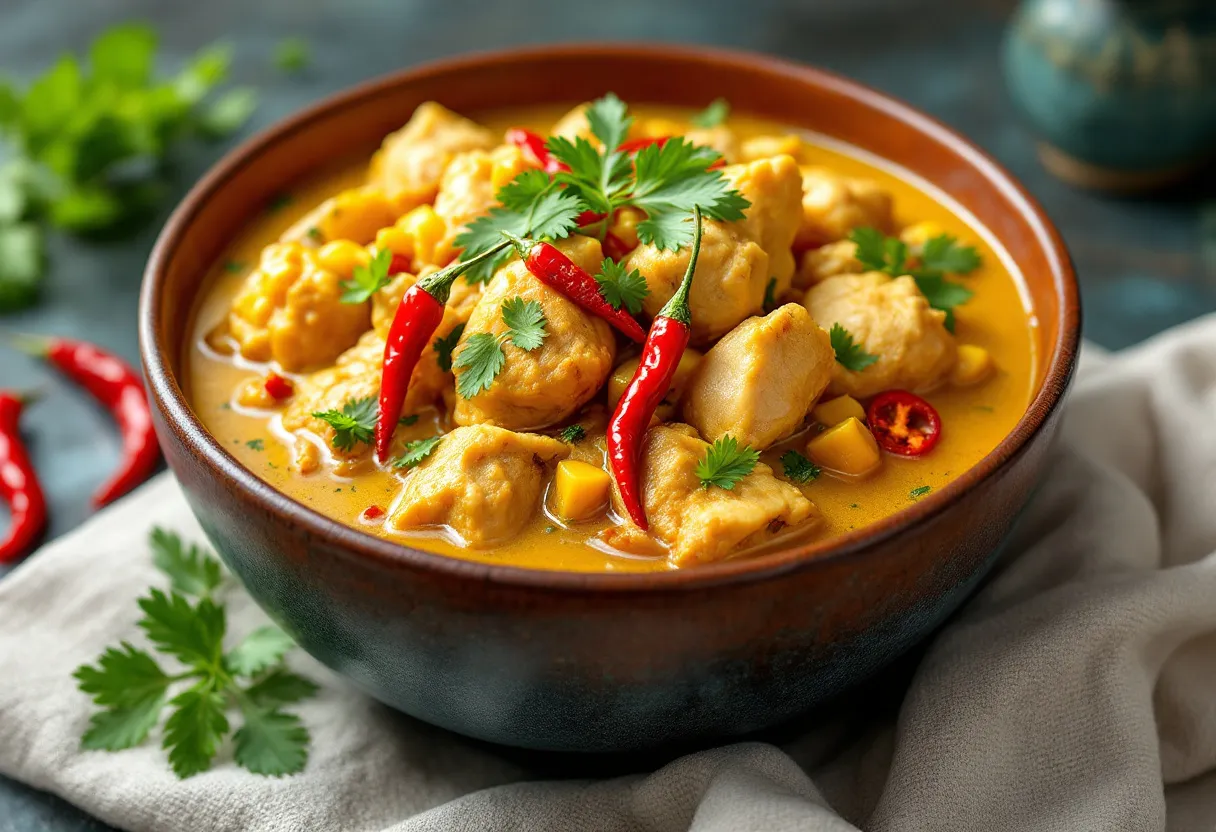 Jakarta Pelu-Pelu recipe image