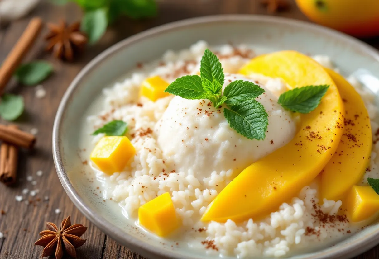 Jakarta Sweet Jingle recipe image