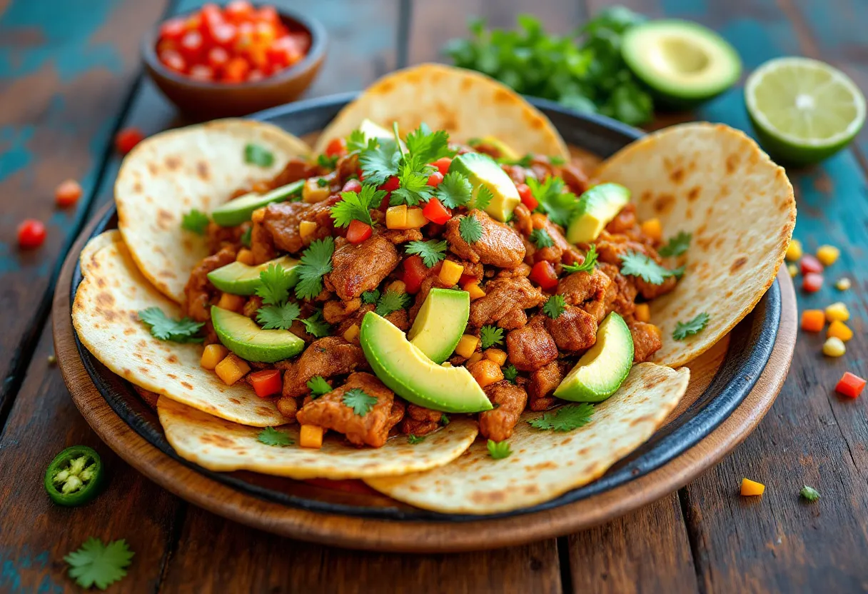 Jalisco Esplendor recipe image