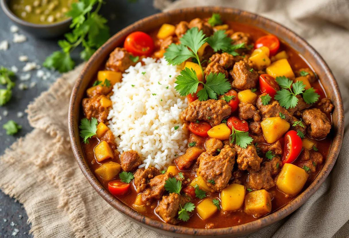 Jamba Neema recipe image