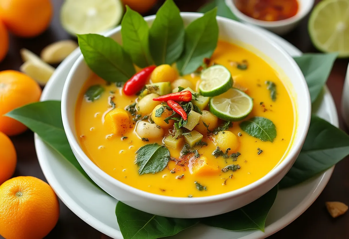 Jeruk Kuning Jakarta recipe image