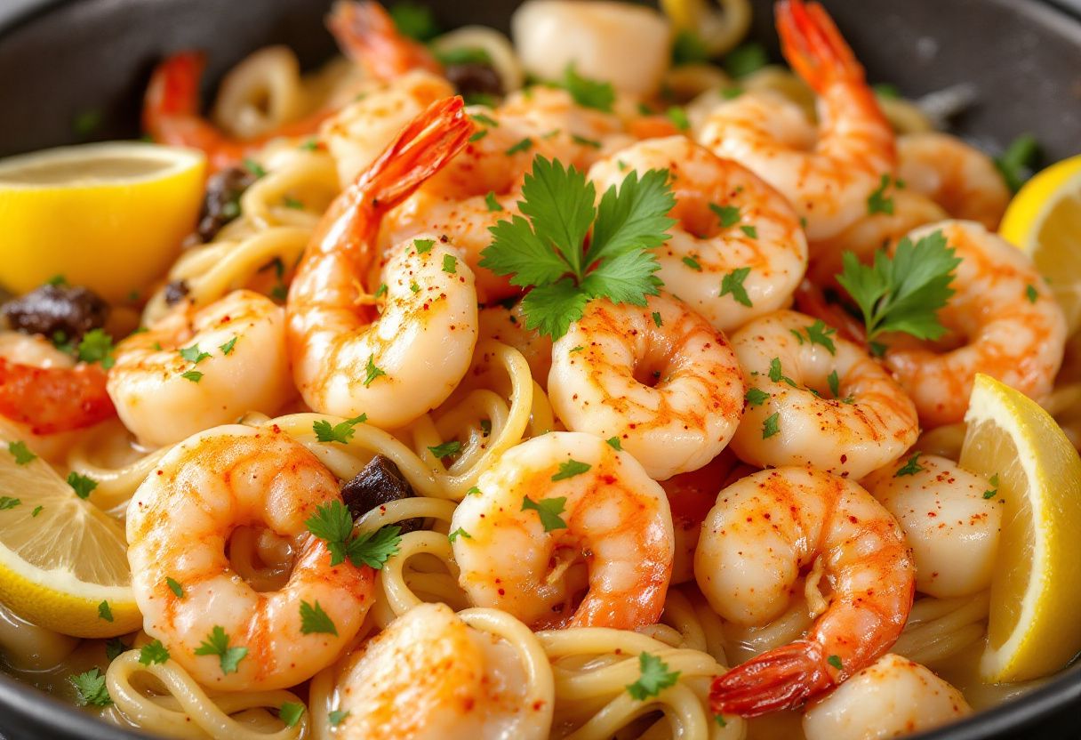 Jervis Bay Bites recipe image