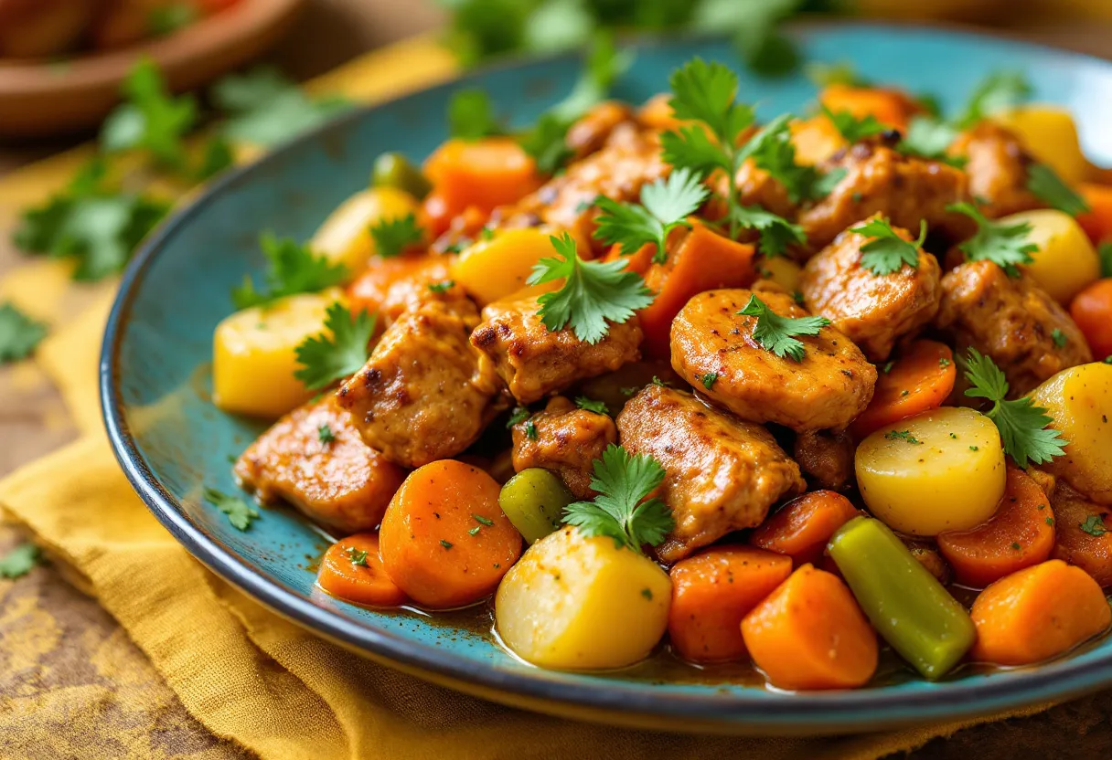 Jilbo Saxiib recipe image