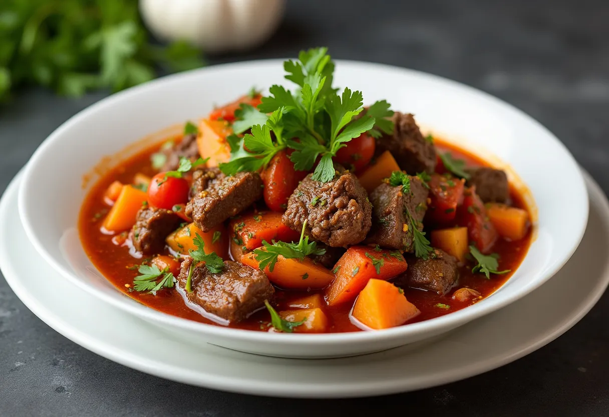 Jirbanan Siga recipe image