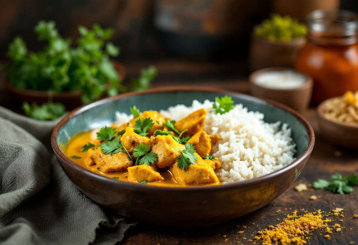 Johannesburg Gold recipe image