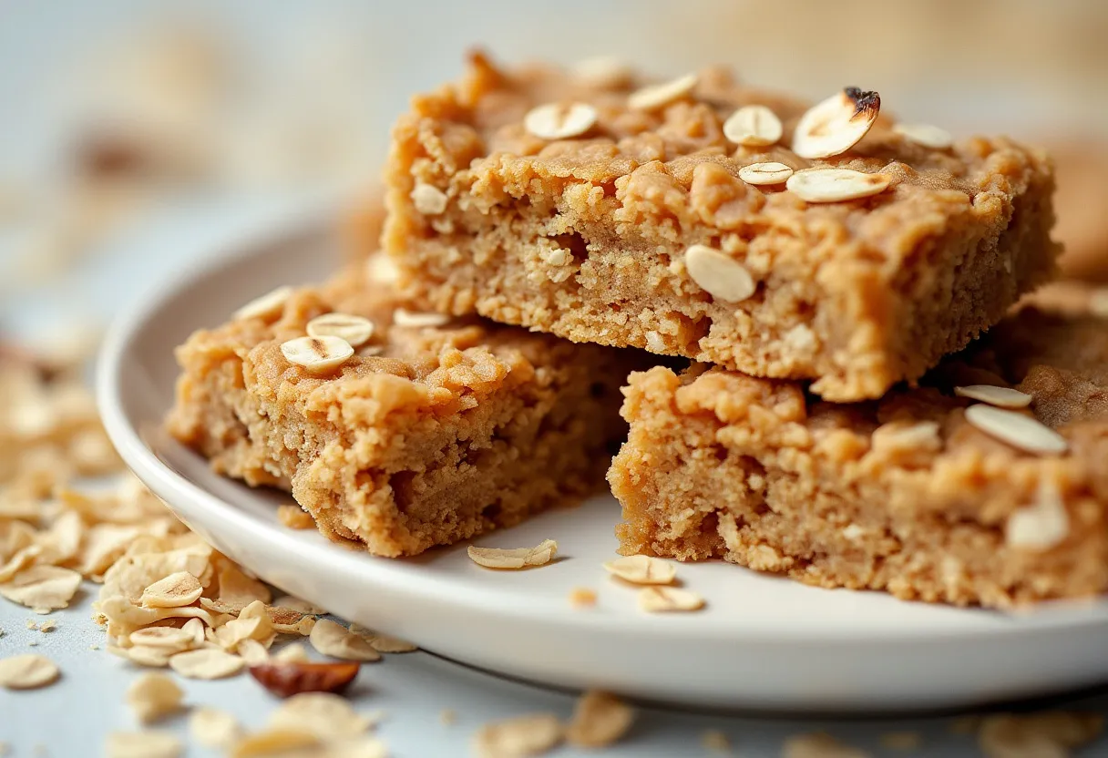 Jozi Crunchie recipe image