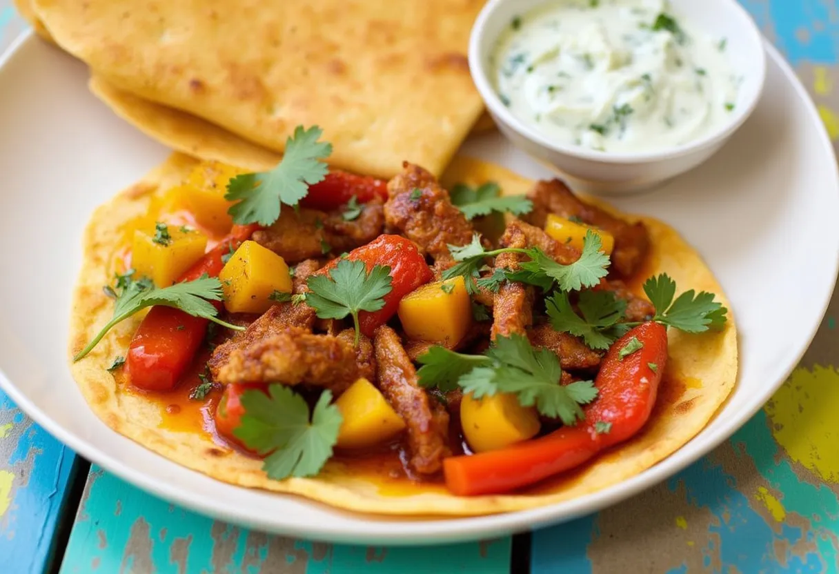 Jozi Ember Bites recipe image