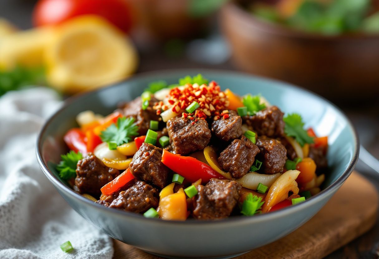 Juba Bites recipe image