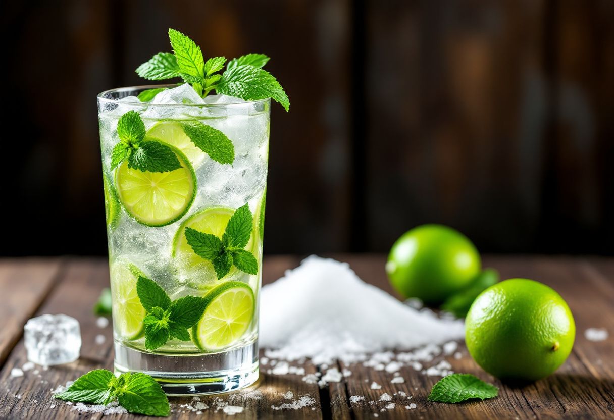 Justo de Lima recipe image