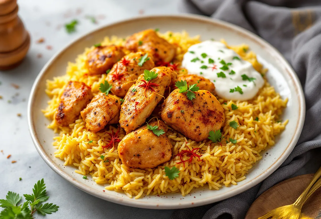 Kabeli Palau recipe image