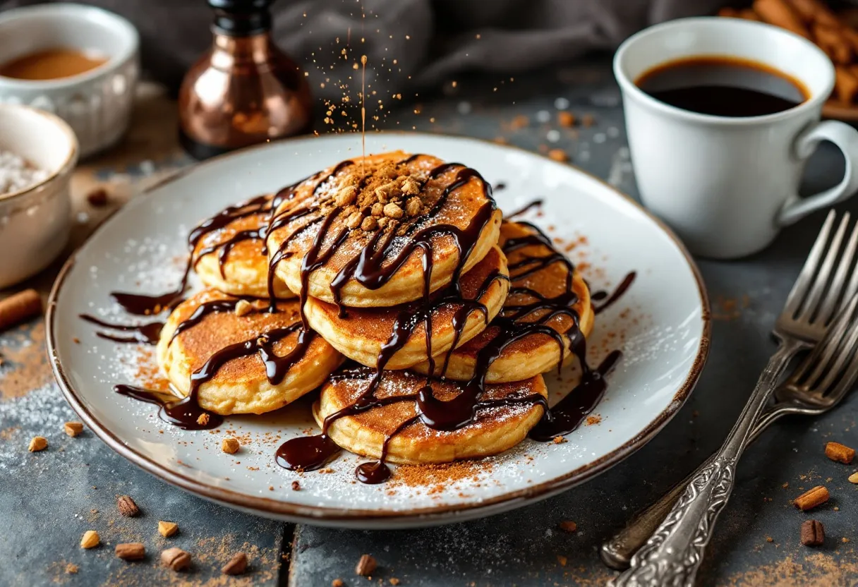 Kafe Fritti recipe image