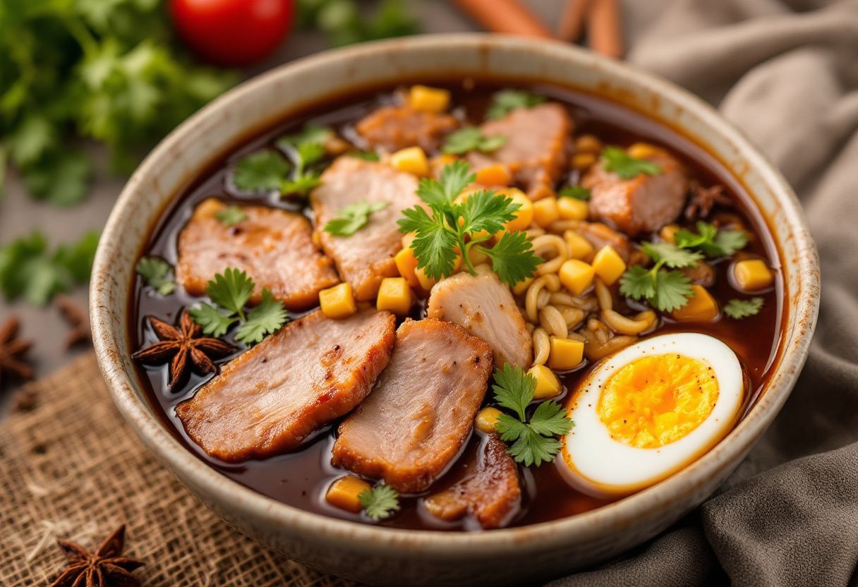 Kai Palo recipe image