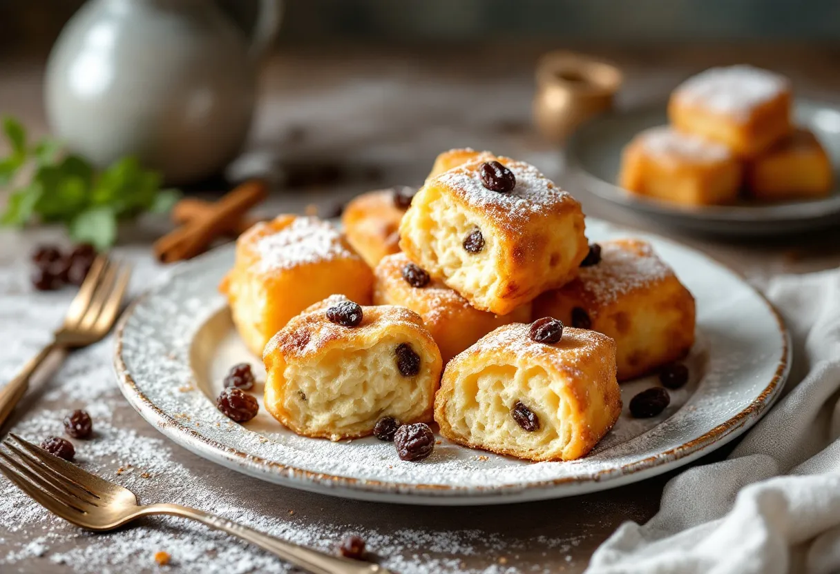 Kaiserklumpen recipe image