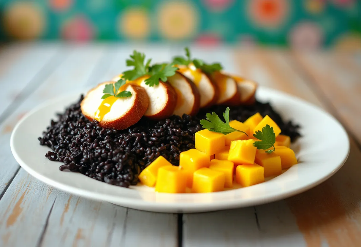 Kala-Puracy recipe image