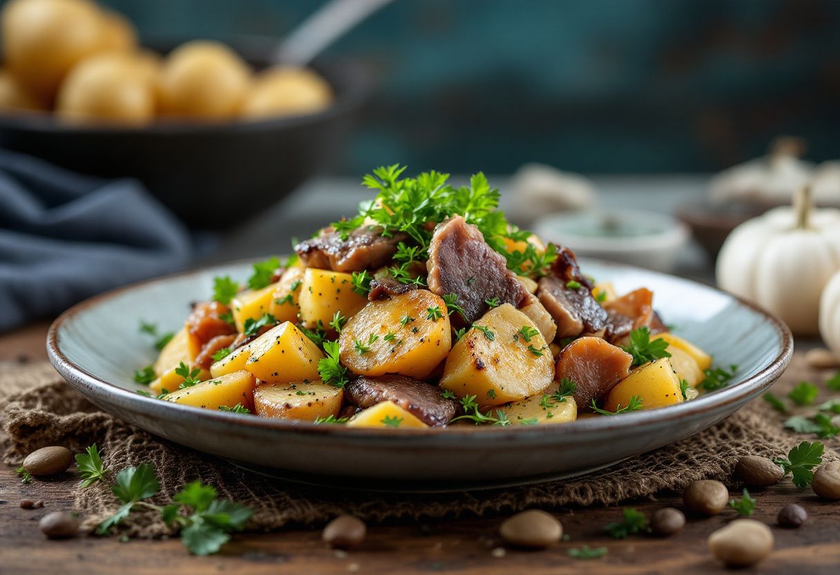 Kalaallit Kikkeq recipe image